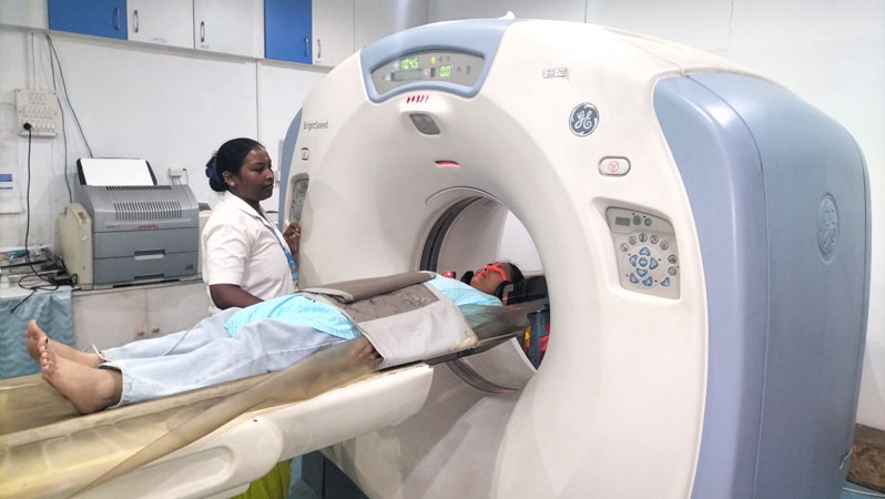 reddy heathcare siliguri