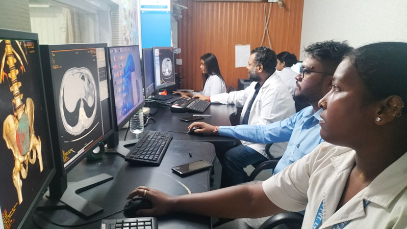 reddy heathcare siliguri